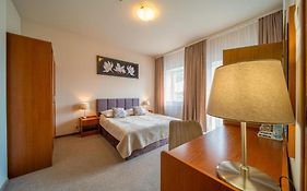 Nova Centrum Hotel